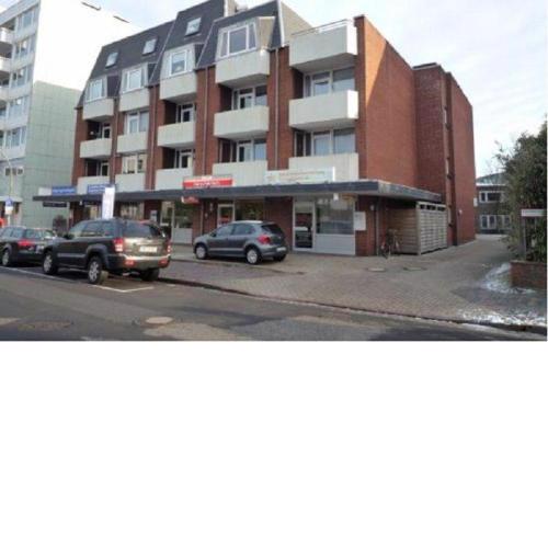 App. Scholle, Haus Ornum