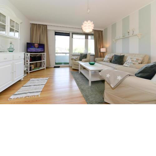 App SeeSternchen Wohnung 21