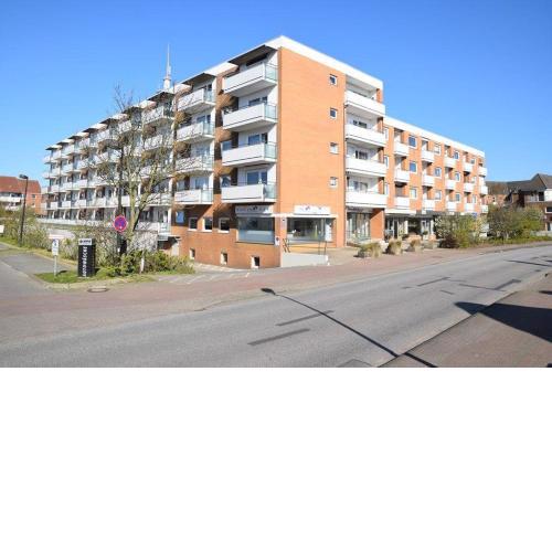 App. Stadtoase, Haus Nordland