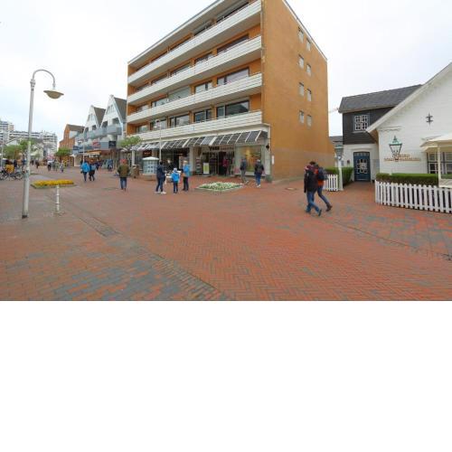 App. Syltbrise