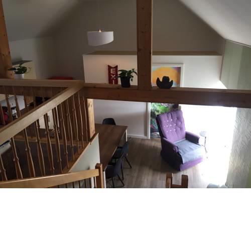 App. WEB Appartement Westerburg
