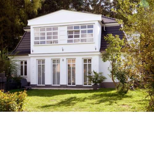 App. Weisses Haus