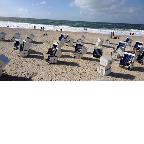 App.14 Sylter Strandperle