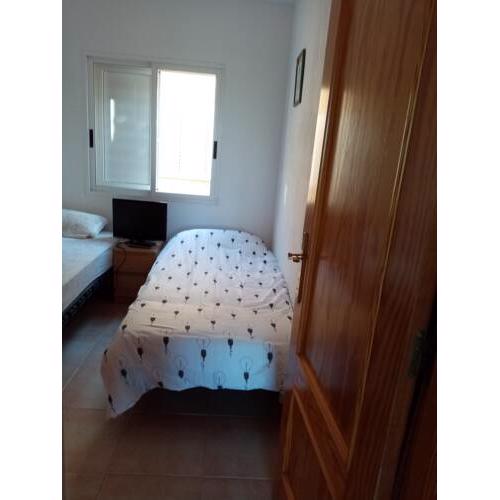 Apparemment à Torrevieja