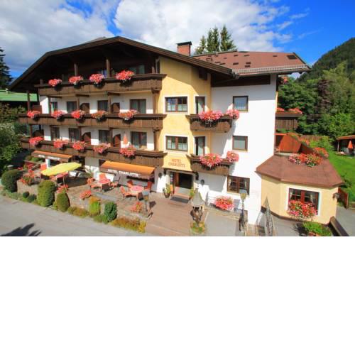 Appart- und Wellnesshotel Charlotte