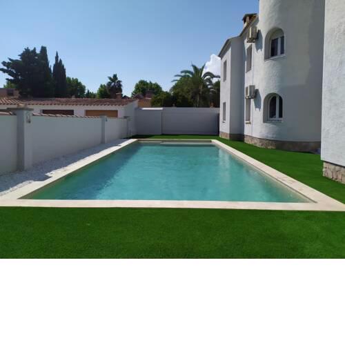 appart 2ch piscine wifi parking 100 m de la plage