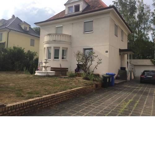 Appart 4 You Laufamholzstraße