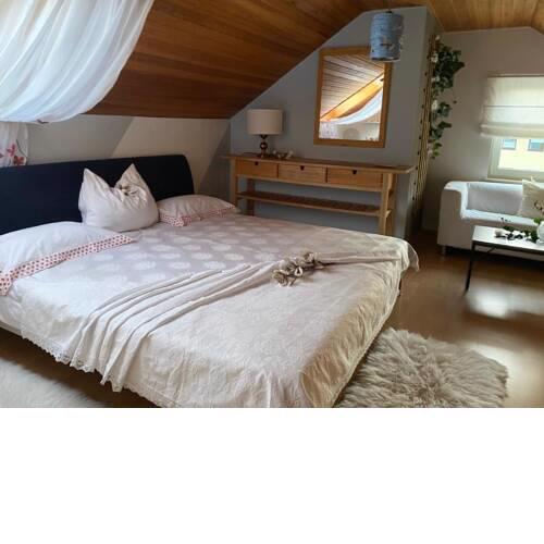 Appart 4 You Muhr am See