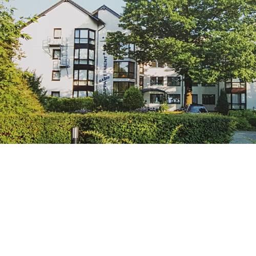 Appart-Hotel Bad Godesberg