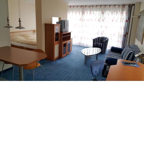 Appart-Hotel-Heldt