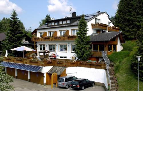 Appart Hotel Julia