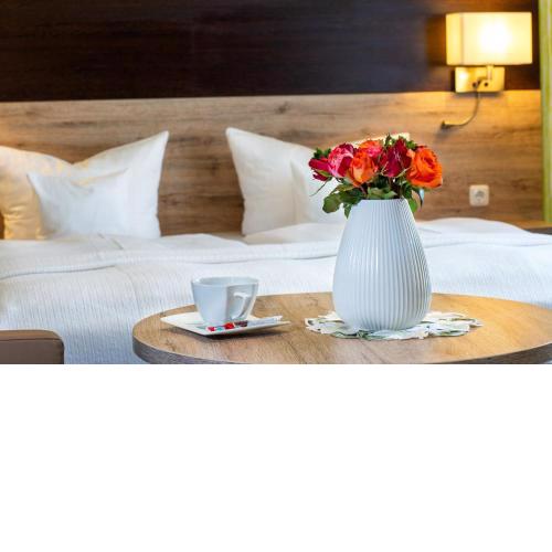 Appart Hotel Roßdorf