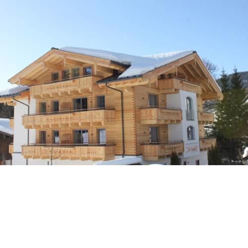 Appart Obermussbach