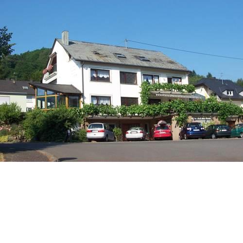 Appart-Pension-Schier