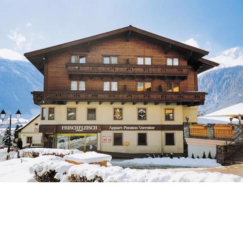 Appart-Pension Vorreiter 150S