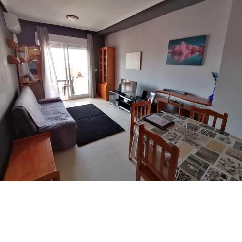 Appartamento 400 Mt dal mare