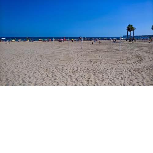 Appartamento 600 Mt dal mare