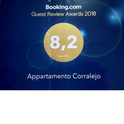 Appartamento Corralejo