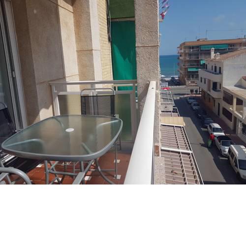 Appartamento Fronte Mare