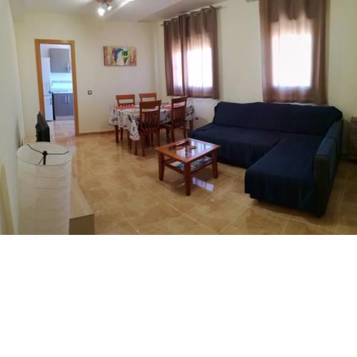 Appartamento fuerte 2