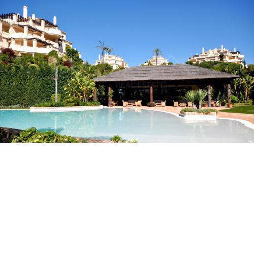 Appartamento in Benahavis Marbella