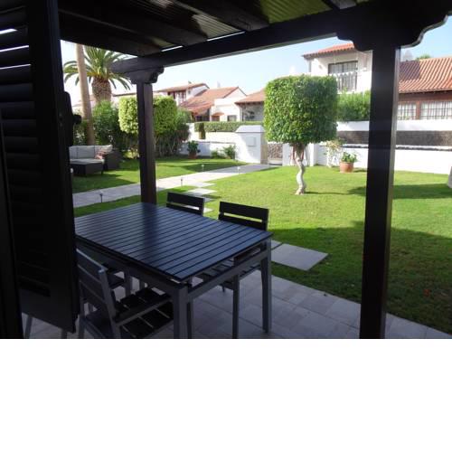 Appartamento Indipendente Piano Terra in Villa - Golf Del Sur