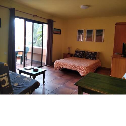 appartamento La pared