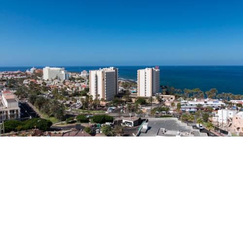 Appartamento Las Americas