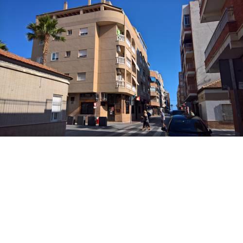 Appartamento P2 200 Mt dal mare