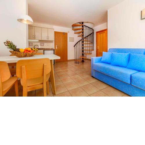 Appartamento SA VARADERO 3D Con Cucina Vista Mare Laterale