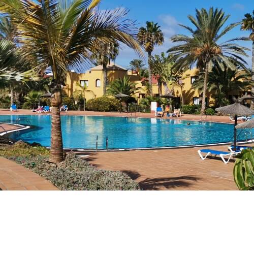 Appartamento Spagnolo Oasis Tamarindo