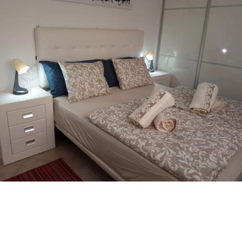 Appartamento Top a m.200 dal mare, max confort