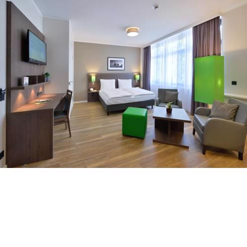 Appartello Smarttime living Hamburg