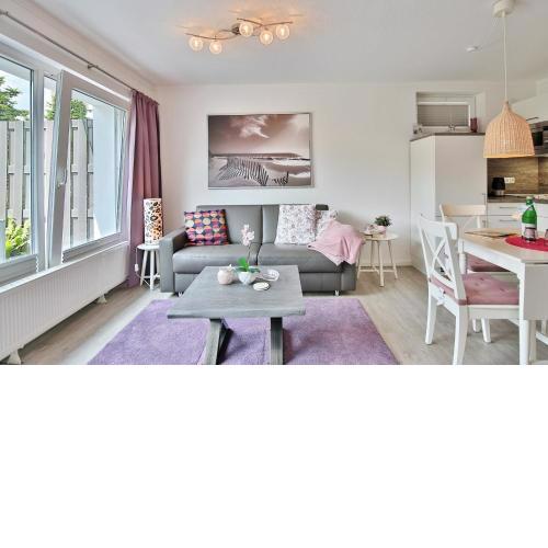 Appartemenhaus Linda-Lu Appartementhaus Linda-Lu Appartement 4