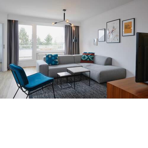 Appartement - Am Waltenberg 70-MA 'The Condo