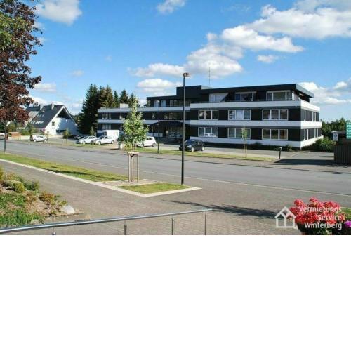 Appartement - Am Waltenberg 70-MG Winterberg