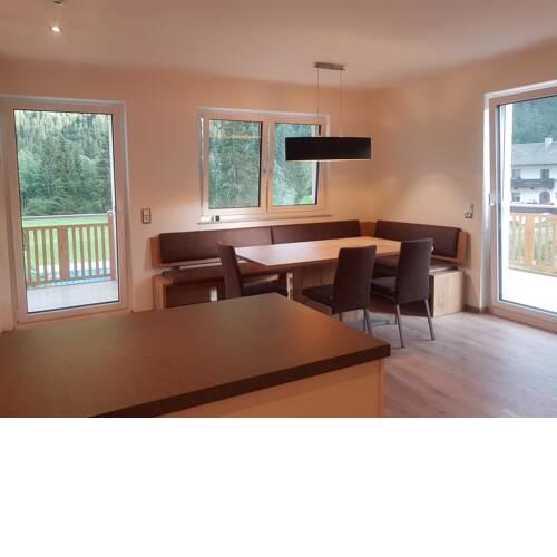 Appartement - Bergblick - a46966