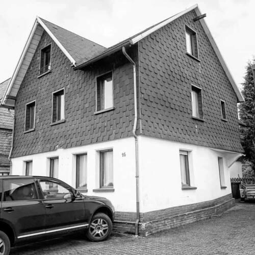 Appartement - Brilonerstrasse 16 Siedlinghausen 'Royal'