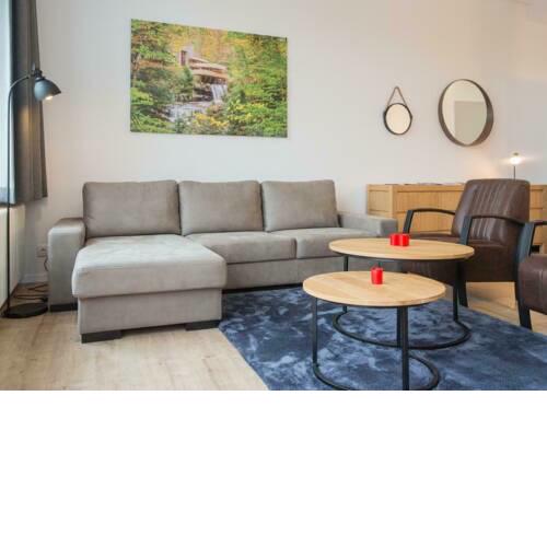Appartement - Dechandt-Dobbererstrasse 13 Winterberg-Zuschen 'Der Alte Schule'