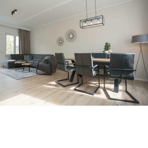 Appartement - Dechandt-Dobbererstrasse 13 Winterberg-Zuschen 'Der Alte Schule'