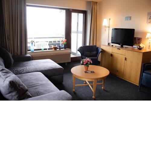 Appartement - Dorfsstrasse 1 'Dorint'