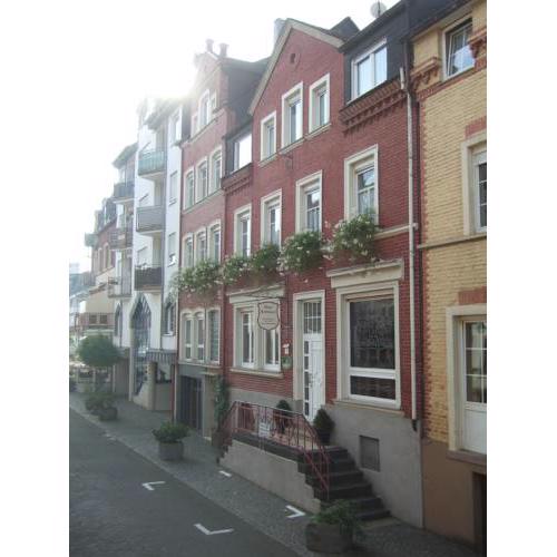 Appartement - Haus Budinger (2B BF) - [#116823]
