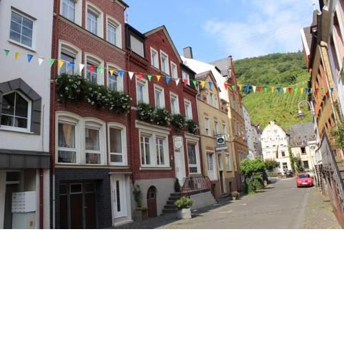 Appartement - Haus Budinger (4D BF) - [#116831]