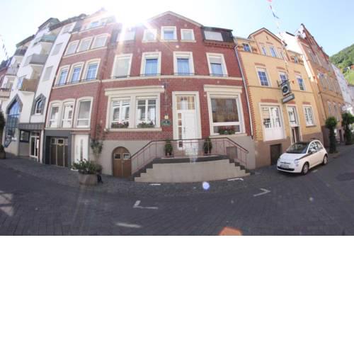 Appartement - Haus Budinger (5E BF) - [#116708]