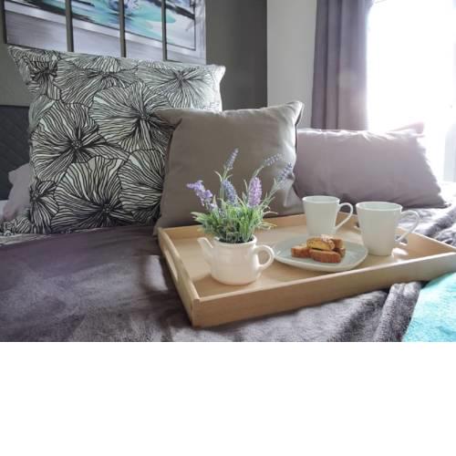 Appartement - Haus Winterberg