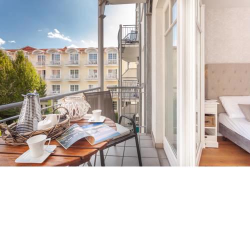 Appartement - Kleine Auszeit