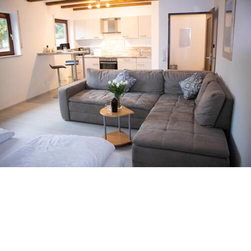 Appartement - Liemeckeweg 12 Elkeringhausen