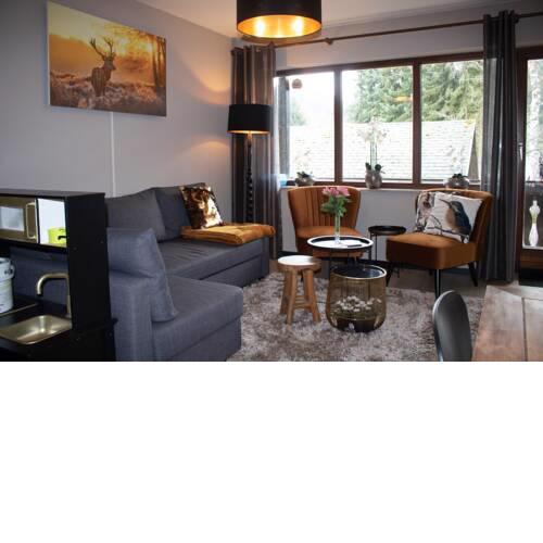 Appartement - Liemeckeweg 12-H Elkeringhausen