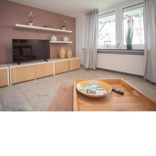 Appartement - Neuastenbergerstrasse 4 Neuastenberg