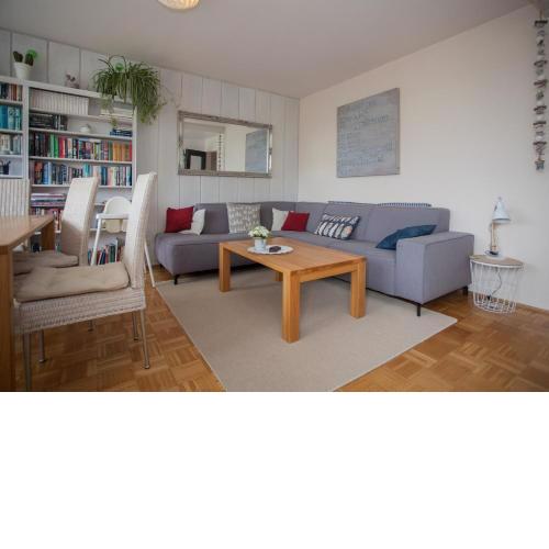Appartement - Weltringpark 2-D Winterberg